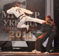 Денис Товстый 