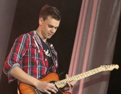 Виталий Задерейчук