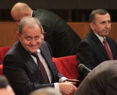 Anatoliy Mogilev and Viktor Plakida