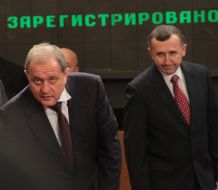 Anatoliy Mogilev and Viktor Plakida