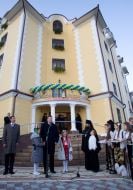 Віктор Янукович, Михайло Жар та Михайло Папієв