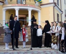 Віктор Янукович та Михайло Жар