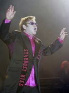 Elton John