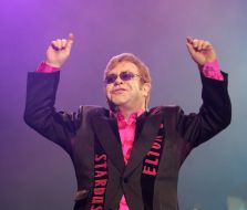 Elton John