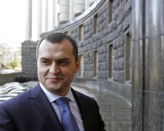 Vitaliy Zakharchenko