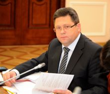 Aleksandr Kushnirenko