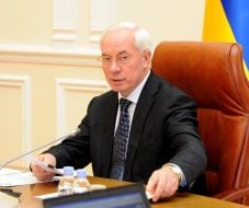 Nikolay Azarov