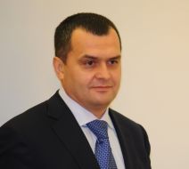 Vitaliy Zakharchenko