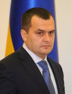 Vitaliy Zakharchenko