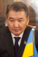 Kairat Mami