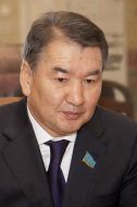 Kairat Mami