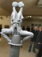 Autumn Salon "High Castle - 2011"