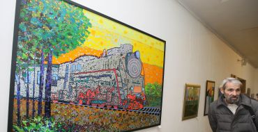 Autumn Salon "High Castle - 2011"