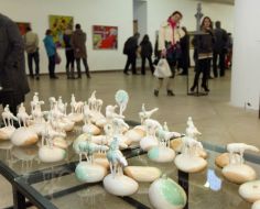 Autumn Salon "High Castle - 2011"