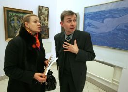 Nataliya Zabolotnaya