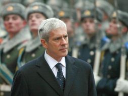 Борис Тадич 