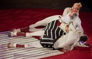 Яна Шанікова