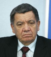 Mikhail Salyuta