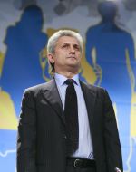 Юрий Збитнев 