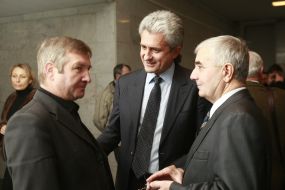 Юрий Збитнев