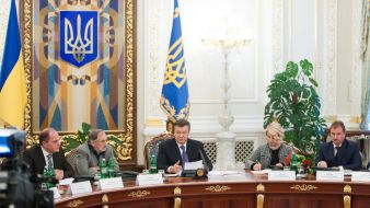 Participants of meeting