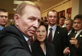 Leonid Kuchma