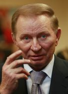 Leonid Kuchma