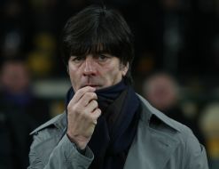Loew Joachim