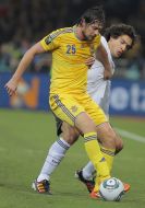 Artyom Milevskiy and Mats Hummels