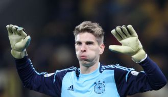 Ron-Robert Zieler