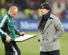 Loew Joachim
