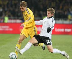 Toni Kroos