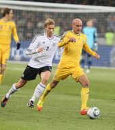 Сергій Назаренко та Сімон Рольфес