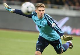 Рон-Роберт Цилєр