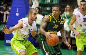 Basketball. BC "Politekhnika-Galichina" vs. BC "Kiev"