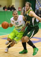 Basketball. BC "Politekhnika-Galichina" vs. BC "Kiev"