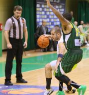 Basketball. BC "Politekhnika-Galichina" vs. BC "Kiev"