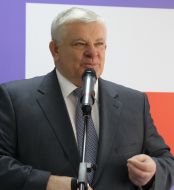 Михаил Вышиванюк 