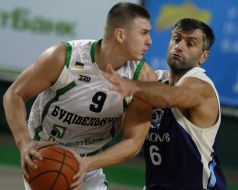 Andrey Malysh and Leonid Yailo