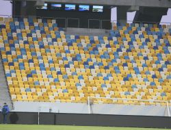 Глядацькі трибуни