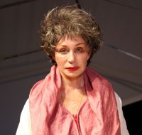 Татьяна Васильева 