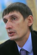 Oleg Shvets