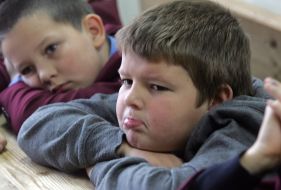 Children
