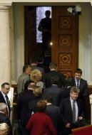 People's deputies from "BYUT-Batkivshchina"