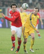 Oleg Gusev and Emanuel Pogatetz