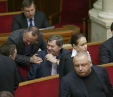 Nataliya Korolevskaya