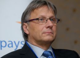 Vladimir Lavrenchuk
