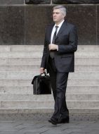 Aleksey Miroshnichenko