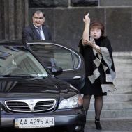 Nina Karpachova