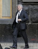 Aleksey Miroshnichenko